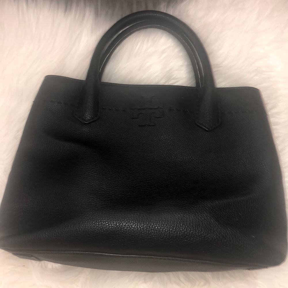 Tory Burch handbag purse